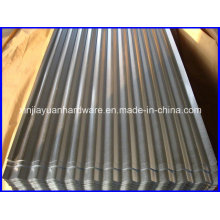 Galvalume Corrugated Steel Sheet with Export Standard Packing